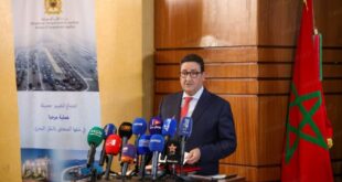 Marhaba 2025 | Plus de 3,2 millions de passagers ont transité par les ports marocains