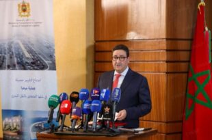 Marhaba 2025 | Plus de 3,2 millions de passagers ont transité par les ports marocains