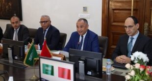Le Maroc et l’Arabie saoudite réaffirment leur volonté de renforcer leur partenariat industriel et commercial