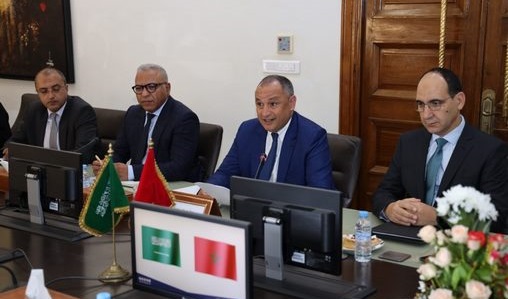 Le Maroc et l’Arabie saoudite réaffirment leur volonté de renforcer leur partenariat industriel et commercial