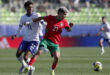 Mondial U20 2025 | Le Maroc élimine la France et affrontera l’Argentine en finale