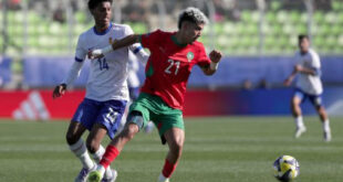 Mondial U20 2025 | Le Maroc élimine la France et affrontera l’Argentine en finale