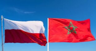 Le Maroc et la Pologne s’engagent à renforcer davantage leurs relations bilatérales