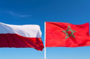 Le Maroc et la Pologne s’engagent à renforcer davantage leurs relations bilatérales