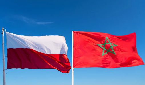 Le Maroc et la Pologne s’engagent à renforcer davantage leurs relations bilatérales