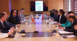 Transition énergétique | Le Maroc et la Pologne déterminés à renforcer leur coopération