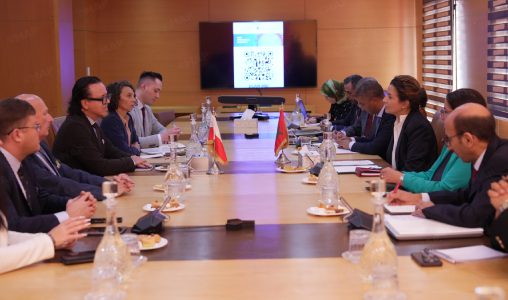 Transition énergétique | Le Maroc et la Pologne déterminés à renforcer leur coopération