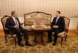 Maroc-Russie | M. Nasser Bourita s’entretient à Moscou avec son homologue russe Sergueï Lavrov