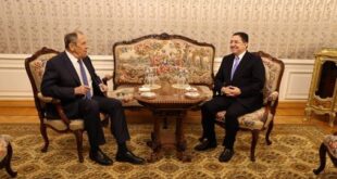 Maroc-Russie | M. Nasser Bourita s’entretient à Moscou avec son homologue russe Sergueï Lavrov