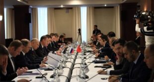 La Commission Mixte Intergouvernementale Maroc-Russie ouvre une nouvelle ère de coopération stratégique