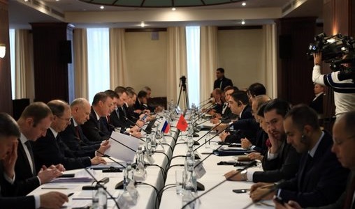 La Commission Mixte Intergouvernementale Maroc-Russie ouvre une nouvelle ère de coopération stratégique