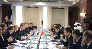 La Russie salue les Initiatives Royales relatives à l’Atlantique et au Sahel