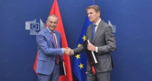 Bruxelles | Signature de l’échange de lettres amendant l’accord agricole entre le Maroc et l’UE