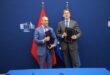 Le Maroc et l’UE entrevoient l’avenir avec confiance et une volonté forte de construire un partenariat d’excellence