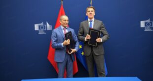 Le Maroc et l’UE entrevoient l’avenir avec confiance et une volonté forte de construire un partenariat d’excellence