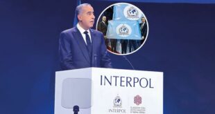 Marrakech accueillera officiellement la 93e session de l’AG d’INTERPOL du 24 au 27 novembre 2025