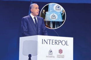 Marrakech accueillera officiellement la 93e session de l’AG d’INTERPOL du 24 au 27 novembre 2025