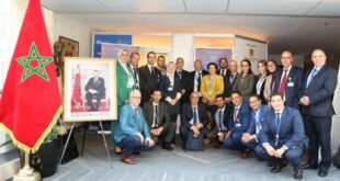 Montréal | Le Maroc élu au Conseil de l’Organisation de l’Aviation Civile Internationale