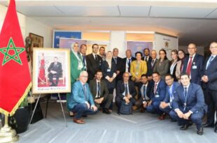 Montréal | Le Maroc élu au Conseil de l’Organisation de l’Aviation Civile Internationale