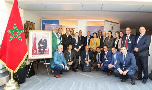 Montréal | Le Maroc élu au Conseil de l’Organisation de l’Aviation Civile Internationale