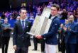 Le Prince Héritier Moulay El Hassan préside la cérémonie de remise du "GP-SM le Roi Mohammed VI" de saut d’obstacles