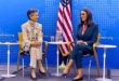 À Washington, M. Fettah souligne les réformes structurelles menées sous le leadership de SM le Roi