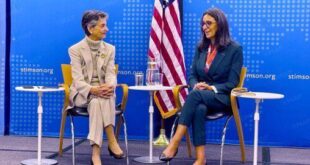 À Washington, M. Fettah souligne les réformes structurelles menées sous le leadership de SM le Roi