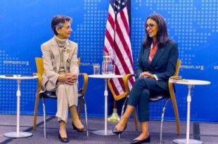 À Washington, M. Fettah souligne les réformes structurelles menées sous le leadership de SM le Roi
