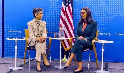 À Washington, M. Fettah souligne les réformes structurelles menées sous le leadership de SM le Roi