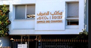 Phosphates & Dérivés | Un bond de 21,1% des exportations à fin août 2025