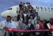 L’ONMT et Delta Air Lines inaugurent la première ligne directe Atlanta-Marrakech