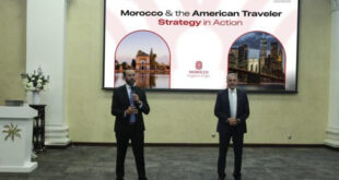 L'ONMT et la CNT unis pour promouvoir le Maroc auprès des touristes américains