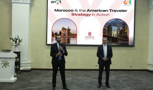 L’ONMT et la CNT unis pour promouvoir le Maroc auprès des touristes américains