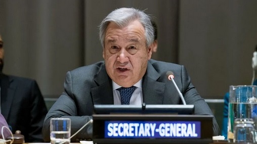Le SG de l’ONU enjoint au “polisario” de mettre fin à ses violations du cessez-le-feu