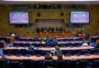 Devant l’ONU, des pétitionnaires dénoncent la collusion entre le Polisario et les groupes terroristes