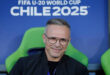 Mondial U20 | L’objectif des Lionceaux est de ramener la Coupe du Monde au pays (Ouahbi)