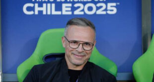 Mondial U20 | L’objectif des Lionceaux est de ramener la Coupe du Monde au pays (Ouahbi)