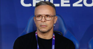 M. Ouahbi exprime sa profonde gratitude à SM le Roi pour l’intérêt porté au développement du football