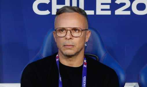 M. Ouahbi exprime sa profonde gratitude à SM le Roi pour l’intérêt porté au développement du football