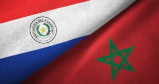 Le Paraguay réaffirme à Genève son soutien ferme la souveraineté du Maroc sur son Sahara