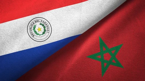 Le Paraguay réaffirme à Genève son soutien ferme la souveraineté du Maroc sur son Sahara