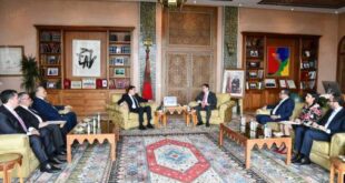 Le Paraguay matérialise sa reconnaissance de la souveraineté marocaine sur le Sahara par l’annonce de l’ouverture d’un Consulat Général