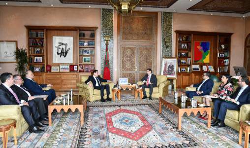 Le Paraguay matérialise sa reconnaissance de la souveraineté marocaine sur le Sahara par l’annonce de l’ouverture d’un Consulat Général