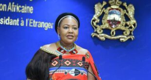 Rabat | Le Royaume d’Eswatini salue la Vision Royale en faveur de l’Afrique