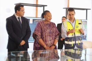 Dakhla Atlantique | Un projet d’envergure pour le commerce intra-africain (MAE de l’Eswatini)