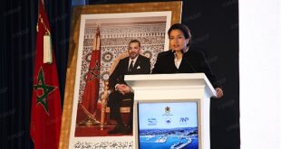 Le Maroc fortement engagé pour faire du littoral un espace de durabilité et de prospérité partagée (Benali)