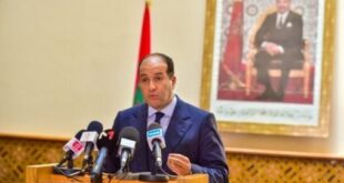 Le droit de manifester pacifiquement n’exempte pas les autorités publiques du devoir d’intervenir (porte-parole)