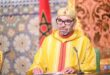 SM le Roi Roi Mohammed VI adresse un Discours à Son peuple fidèle (Texte intégral)