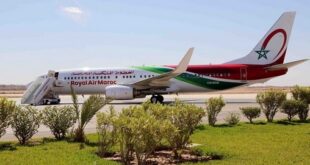Royal Air Maroc | Une nouvelle ligne directe Casablanca – Saint-Pétersbourg