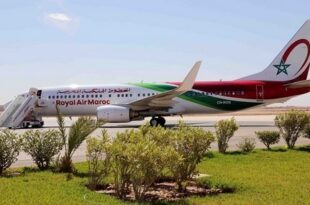 Royal Air Maroc | Une nouvelle ligne directe Casablanca – Saint-Pétersbourg